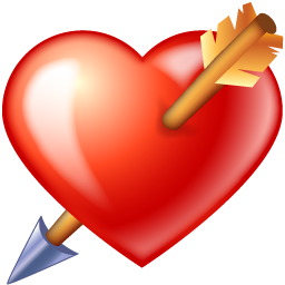 Love Transparent PNG Image