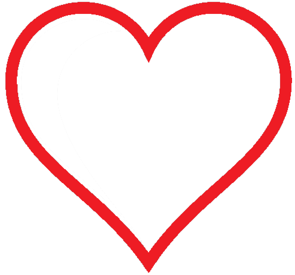 Love Transparent PNG Image