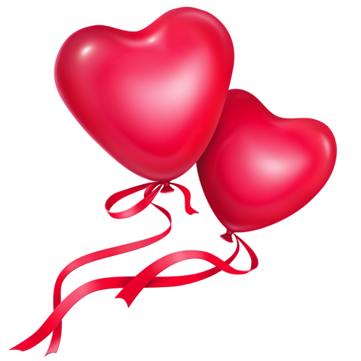Love Transparent PNG Image