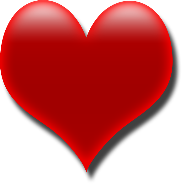 Love Transparent PNG Image