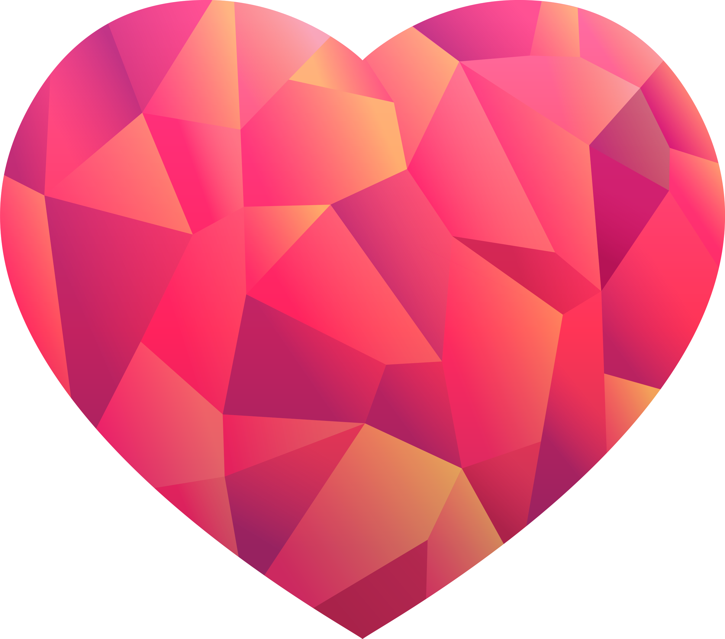 Love Transparent PNG Image