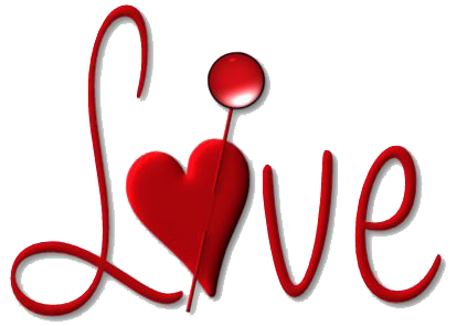 Love Transparent PNG Image