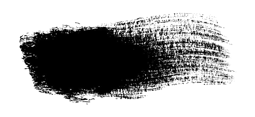 Pic Black Brush Texture Transparent PNG Image