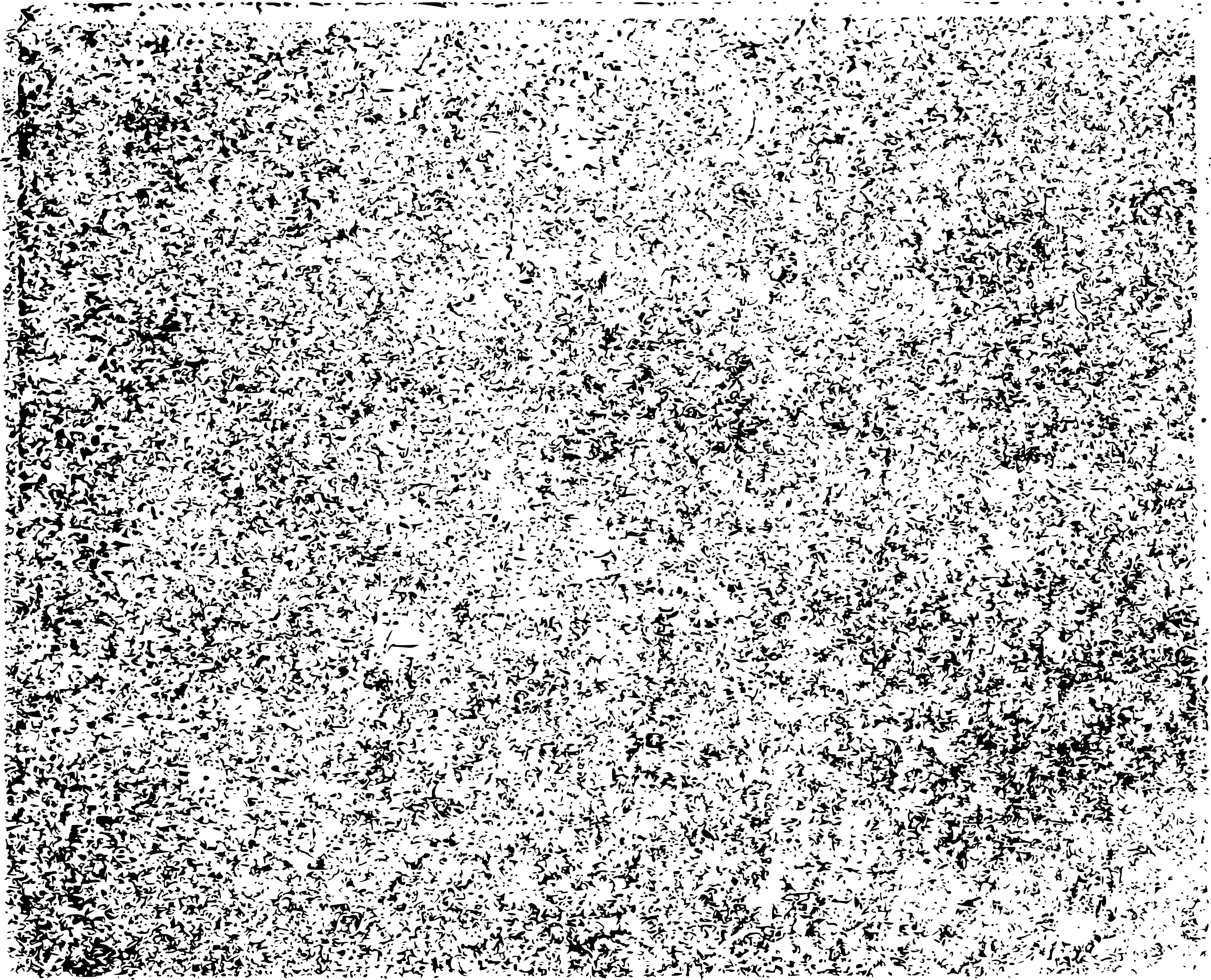 Grunge Texture Transparent PNG Image