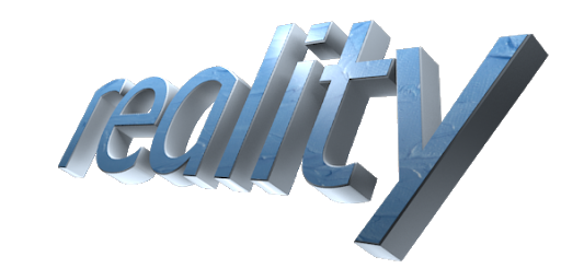 Text 3D Transparent PNG Image