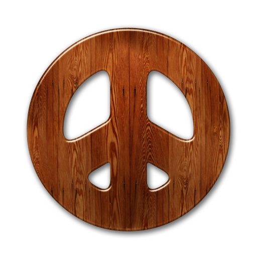 Love Wood Transparent PNG Image
