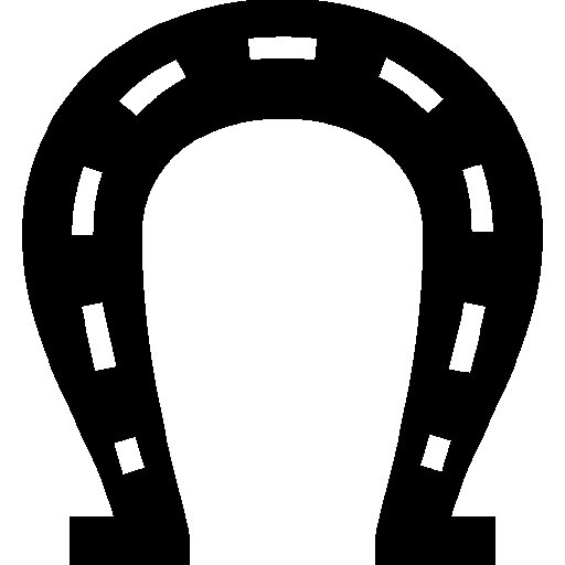 Horseshoe Transparent PNG Image