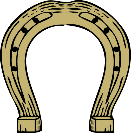 Horseshoe Transparent PNG Image
