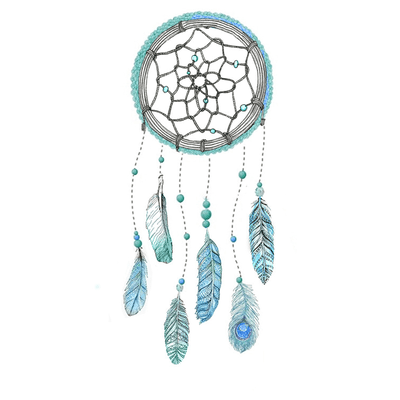 Dream Catcher Transparent PNG Image