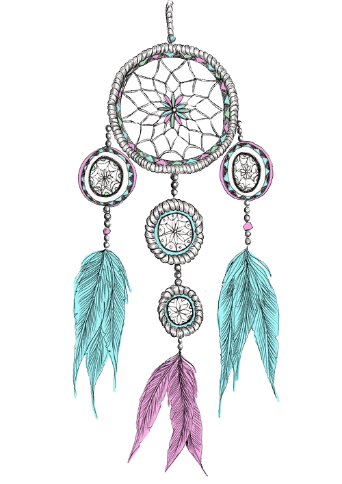 Dream Catcher Transparent PNG Image