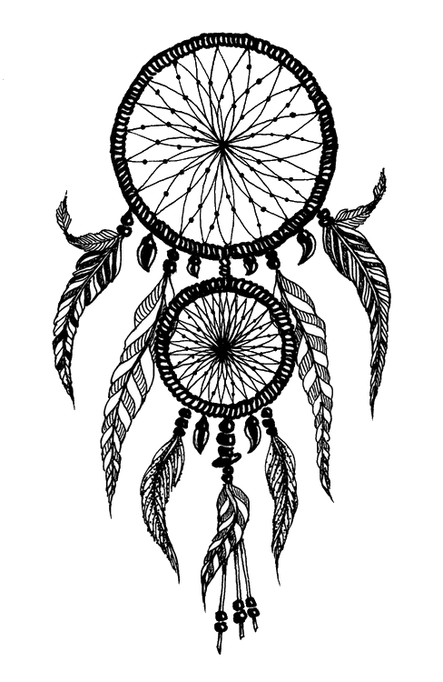 Dream Catcher Transparent PNG Image