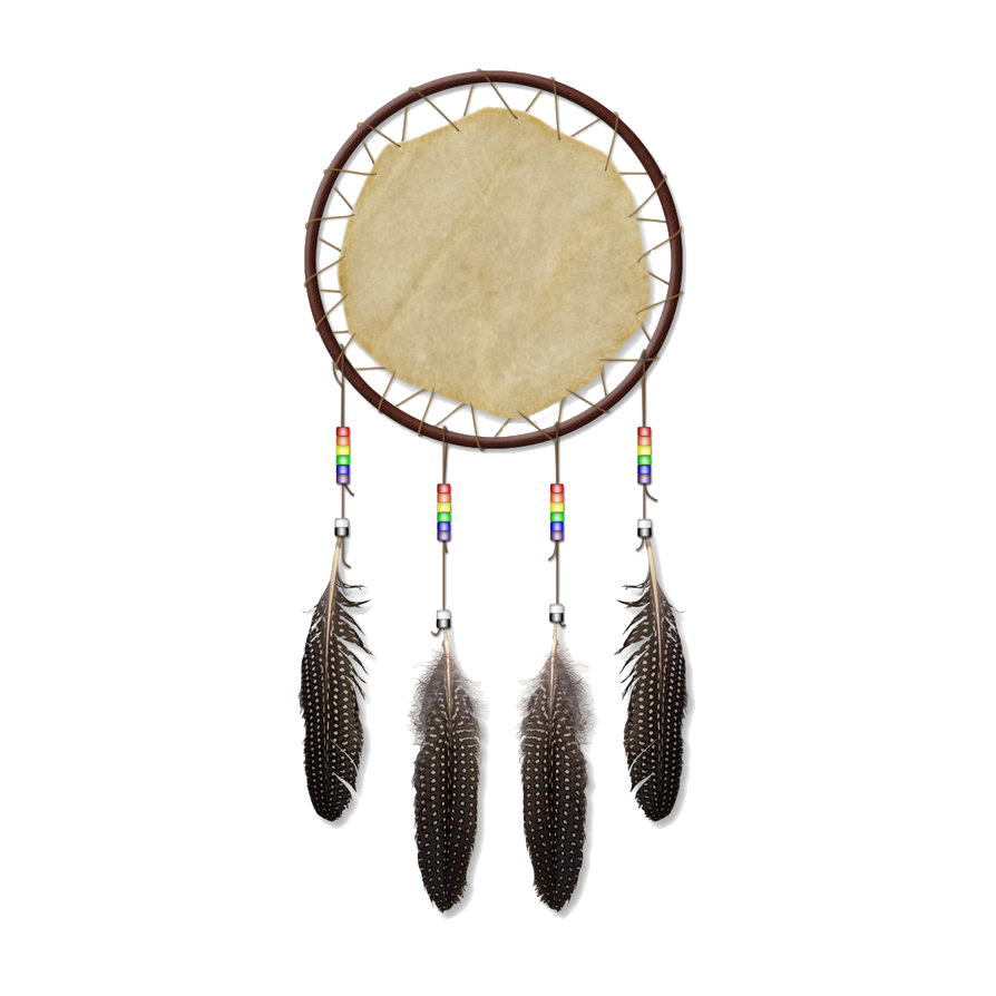 Dream Catcher Transparent PNG Image
