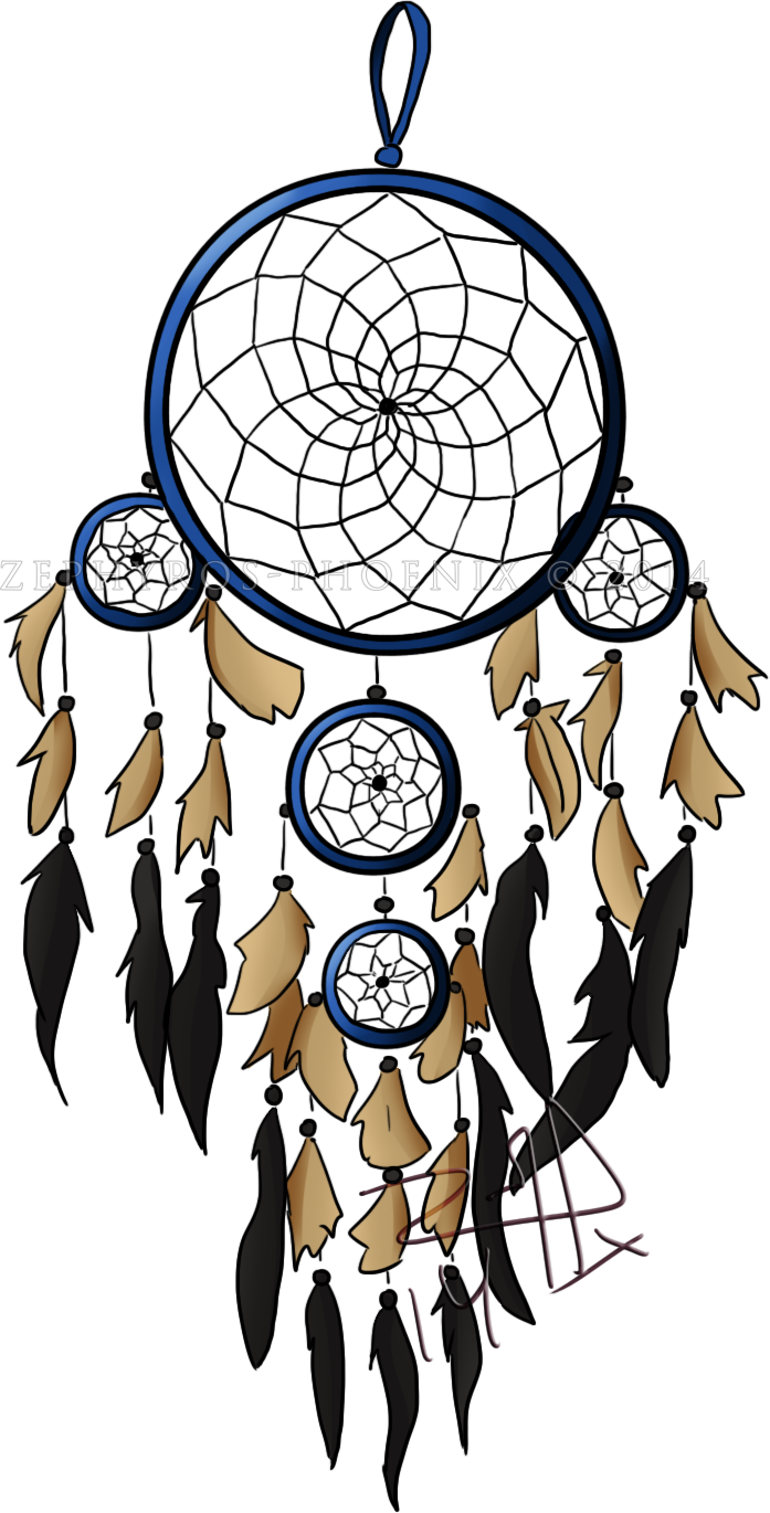 Dream Catcher Transparent PNG Image