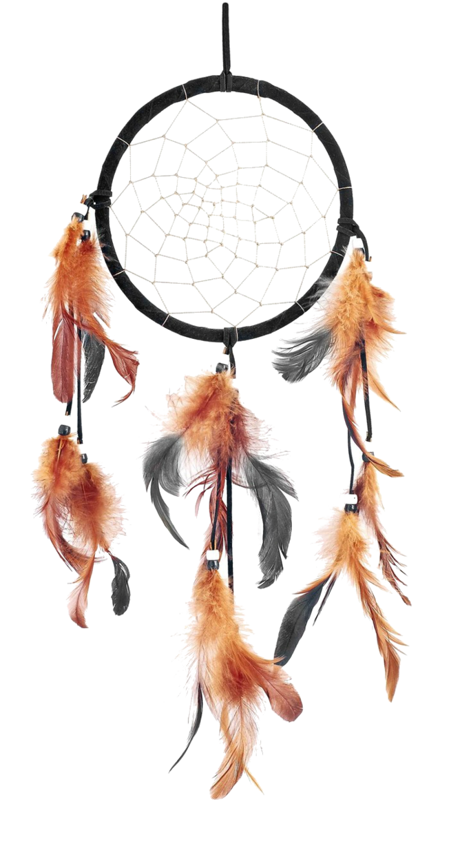 Dream Catcher Transparent PNG Image