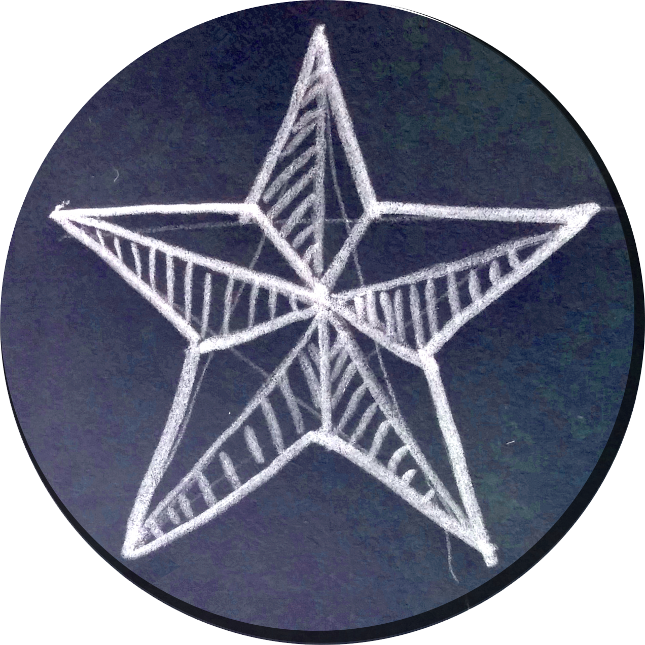 Barnstar Transparent PNG Image