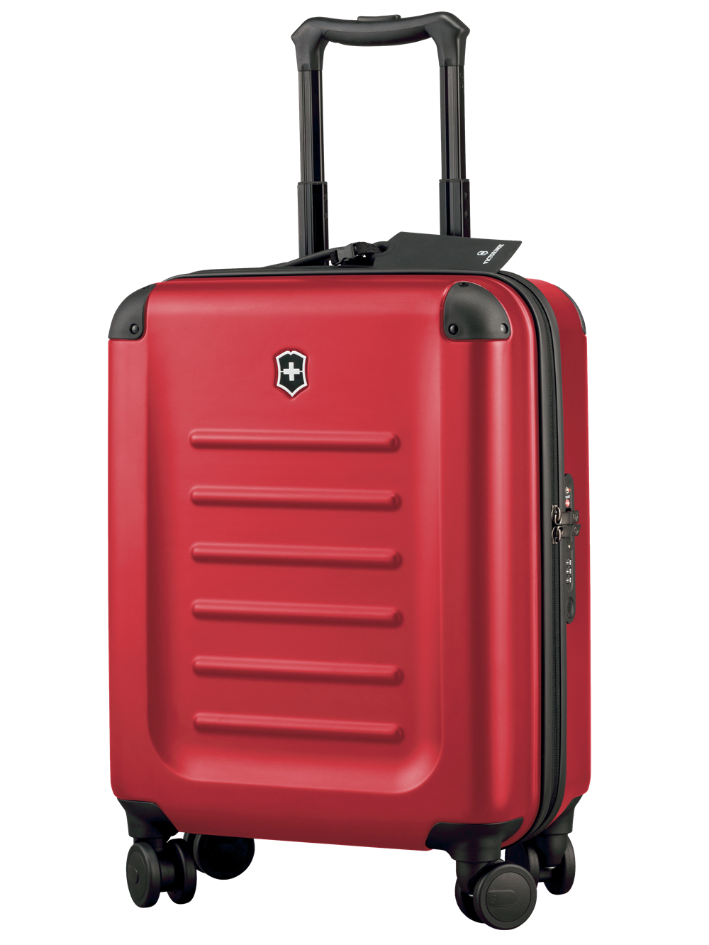 Luggage File Transparent PNG Image