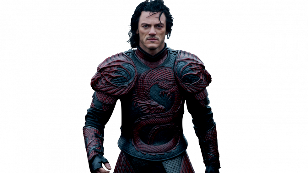 Luke Evans Transparent PNG Image