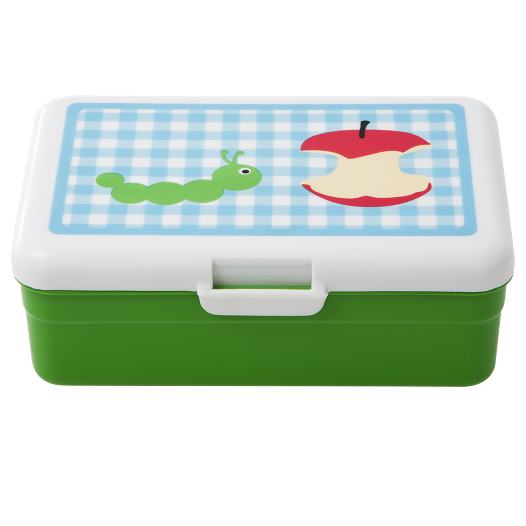 Lunch Box Transparent PNG Image