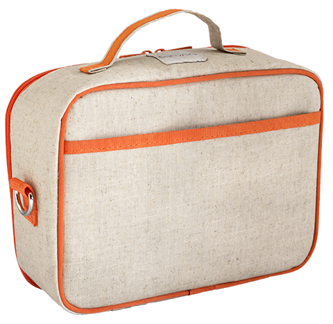 Lunch Box Transparent PNG Image