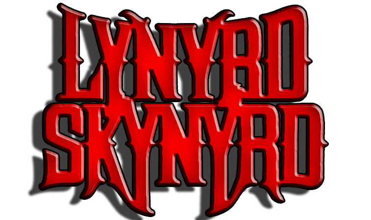 Lynyrd Skynyrd Transparent PNG Image