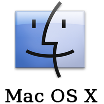 Os X Transparent PNG Image