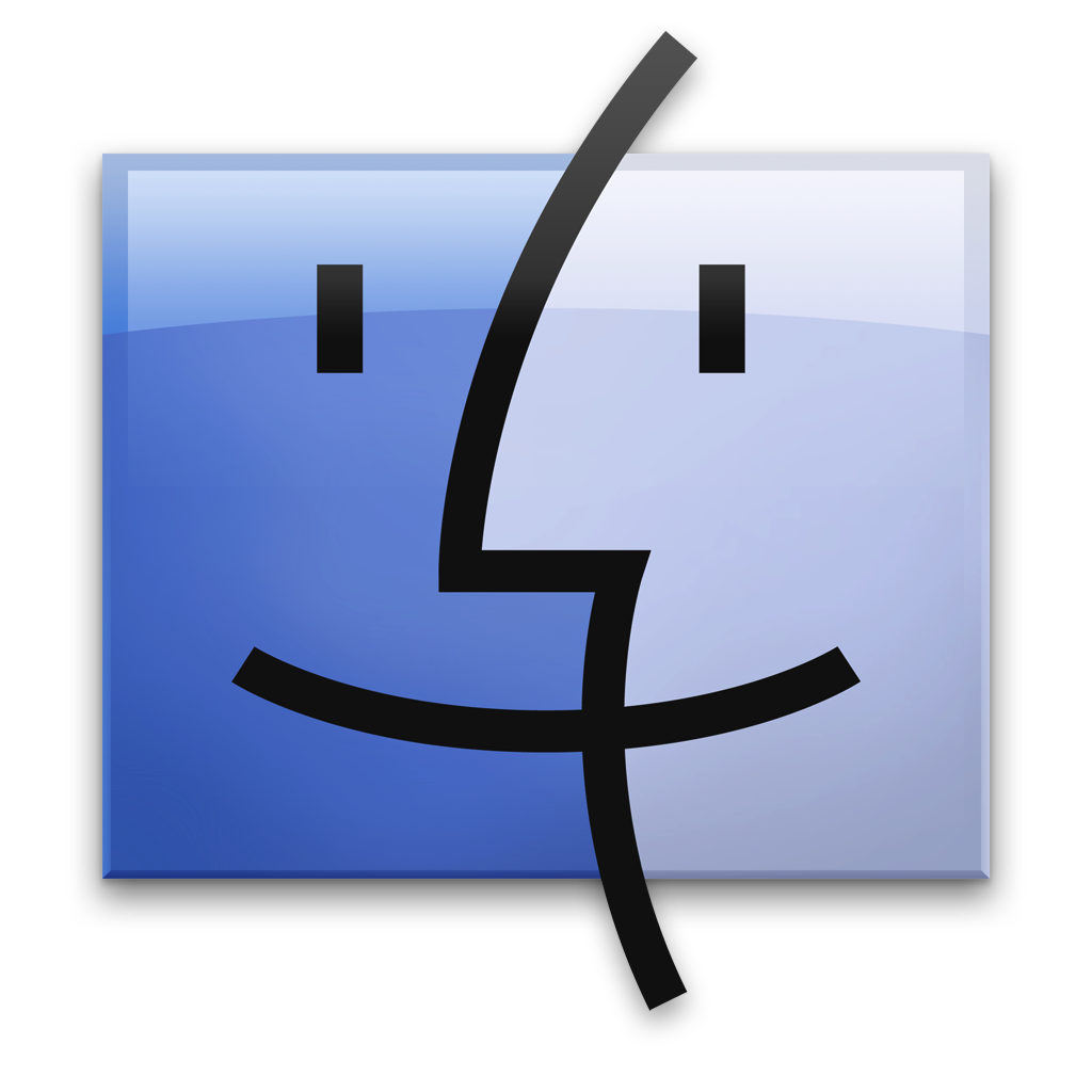Os X Transparent PNG Image
