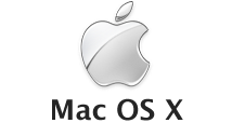 Os X Transparent PNG Image