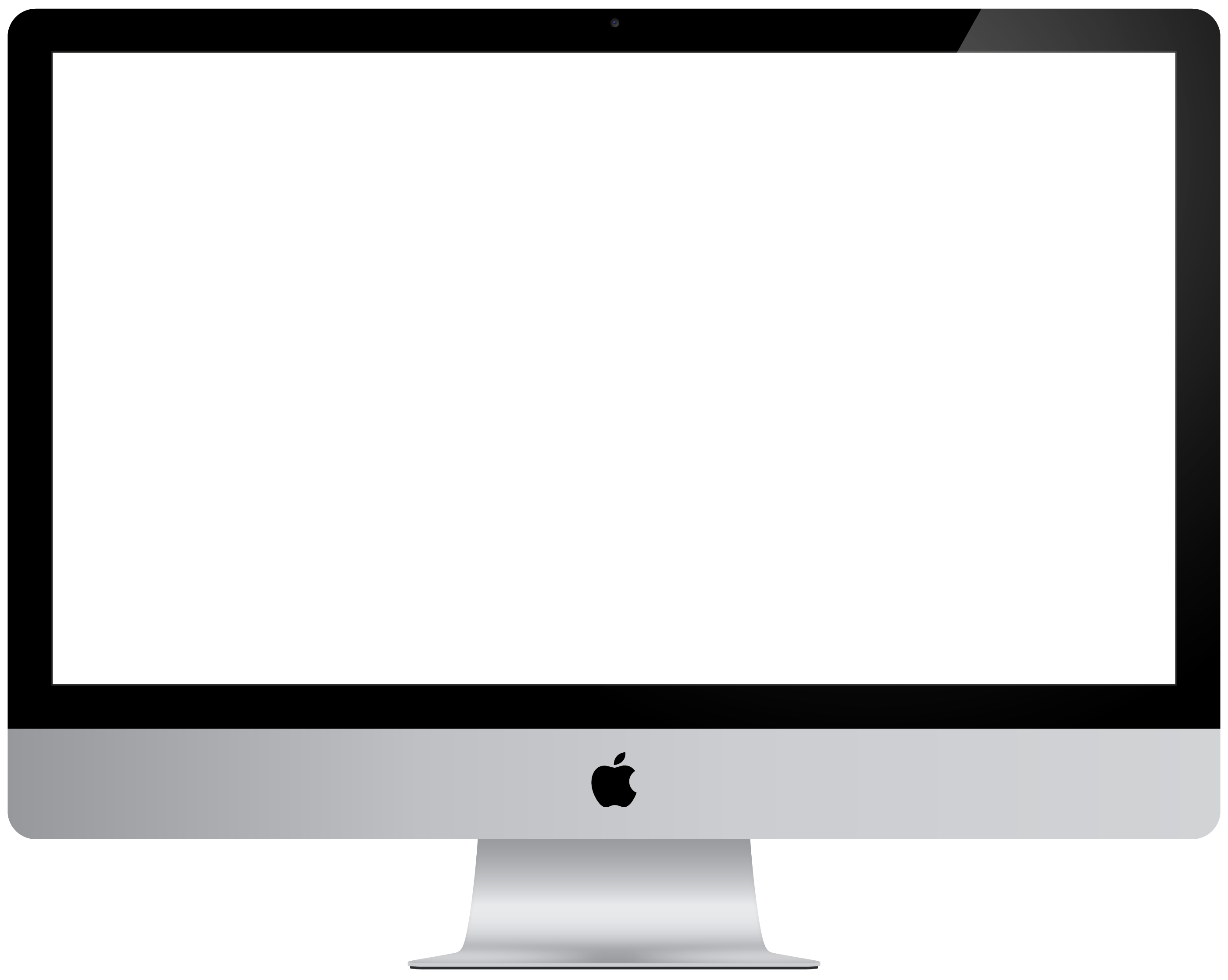 Macbook Transparent PNG Image