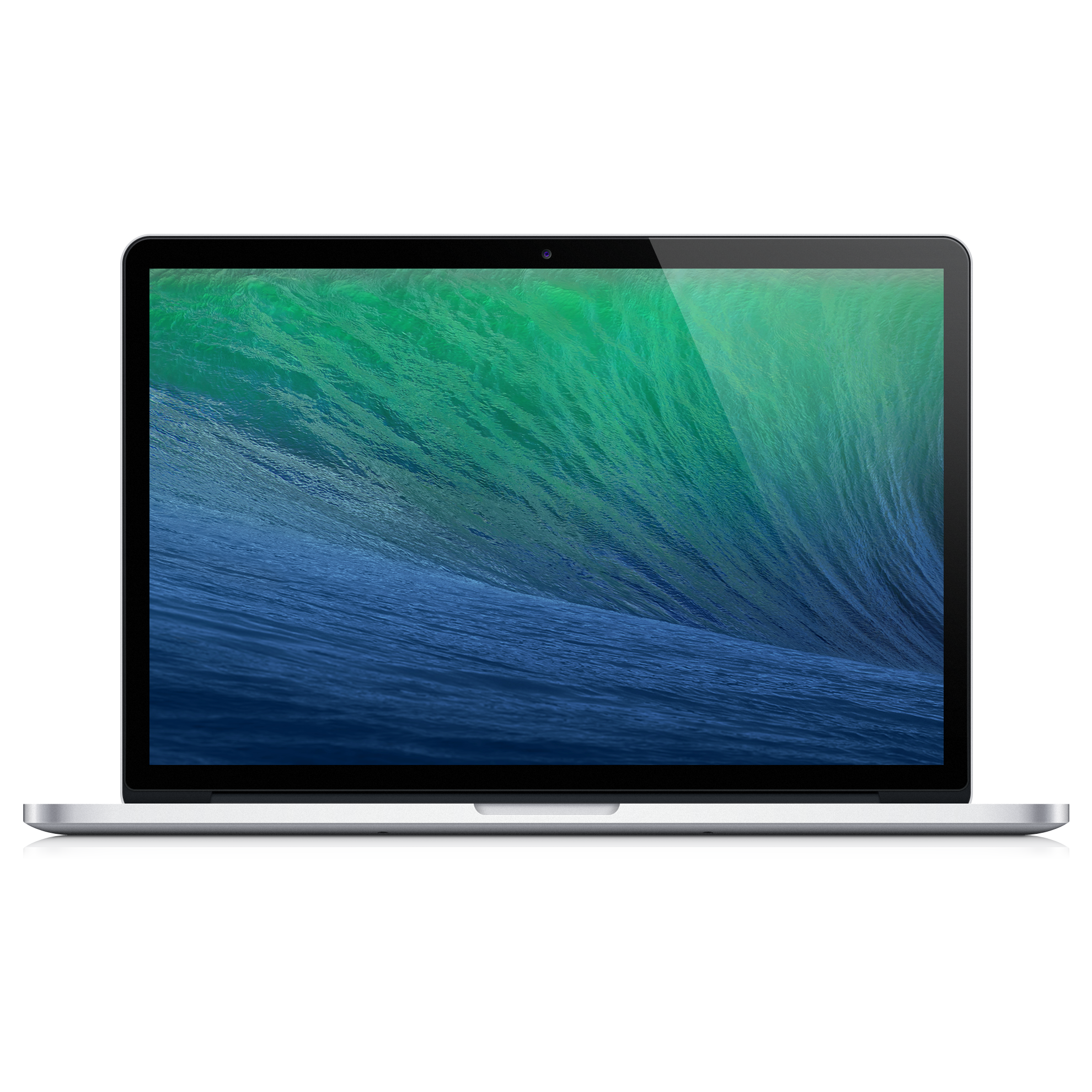 Macbook Transparent PNG Image