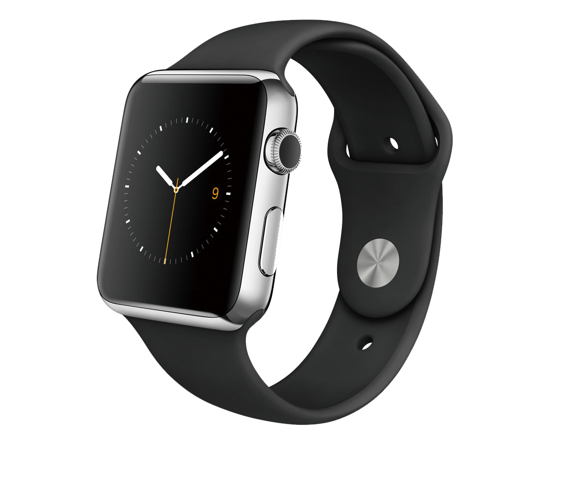 Series Screen Protector Watch Apple Transparent PNG Image
