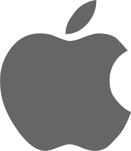 Logo Pro Macbook Apple Transparent PNG Image