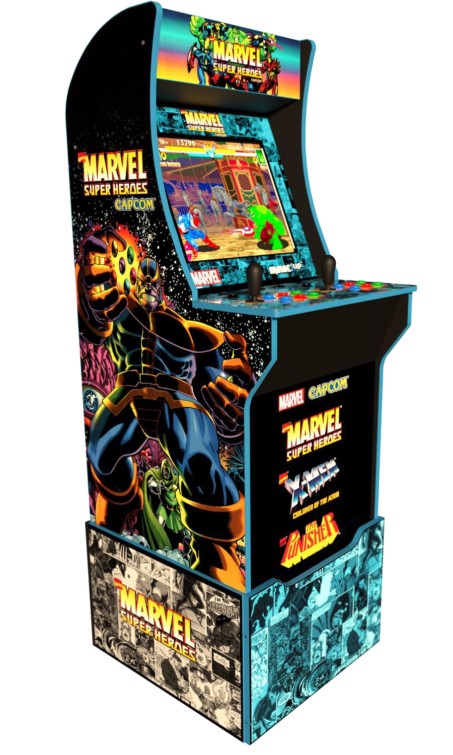 Machine Retro Arcade Transparent PNG Image