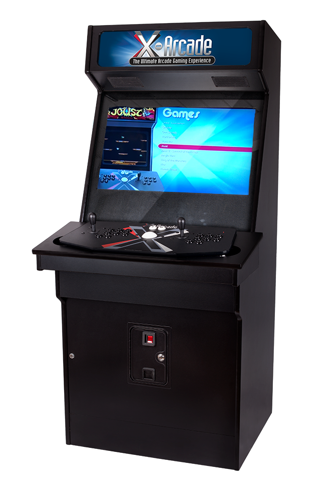 Machine Retro Arcade Transparent PNG Image