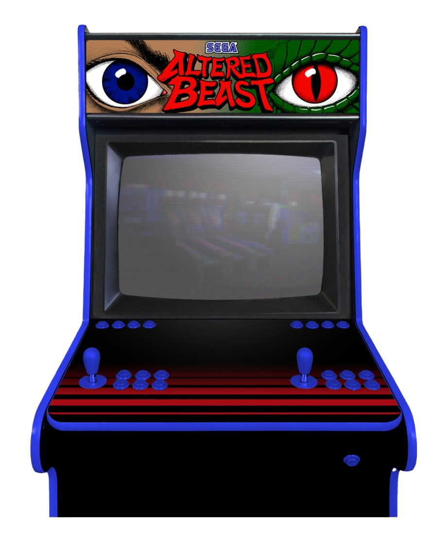 Machine Game Arcade Transparent PNG Image