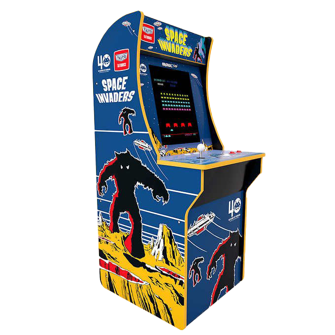 Machine Game Arcade Transparent PNG Image