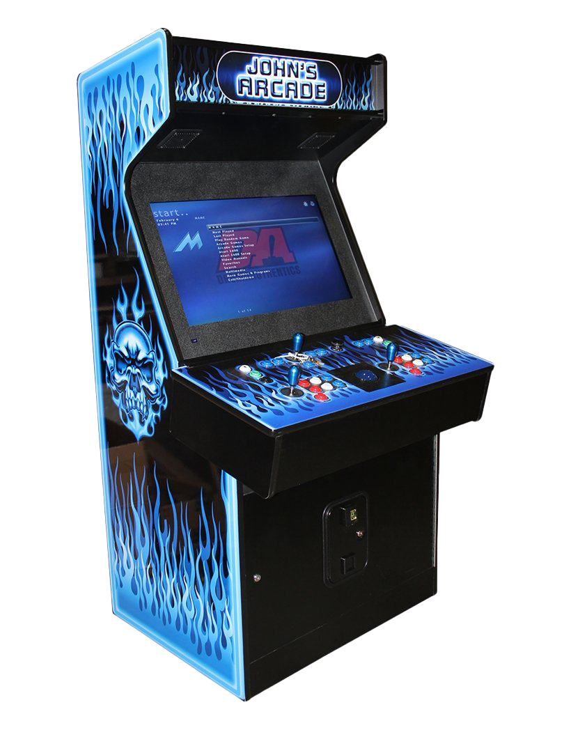 Machine Game Arcade Transparent PNG Image