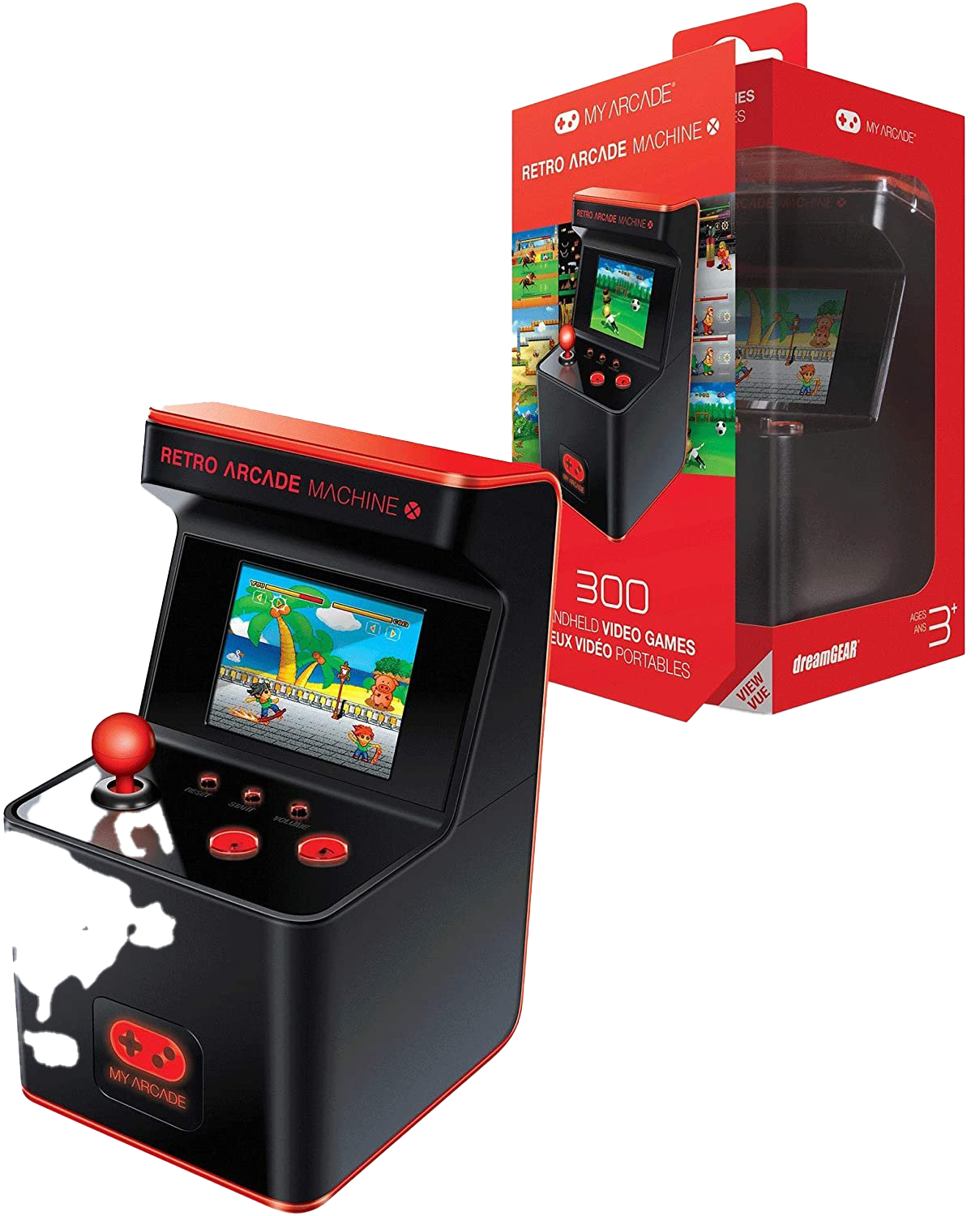 Machine Arcade Transparent PNG Image
