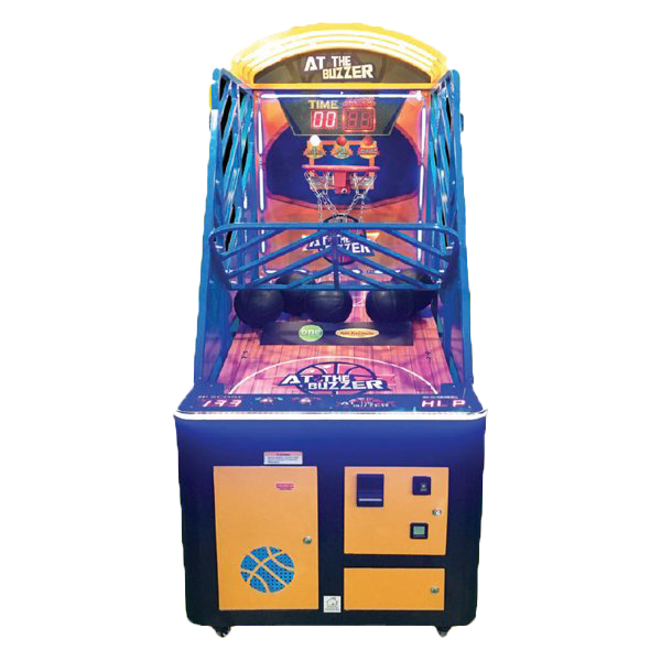 Machine Arcade Transparent PNG Image