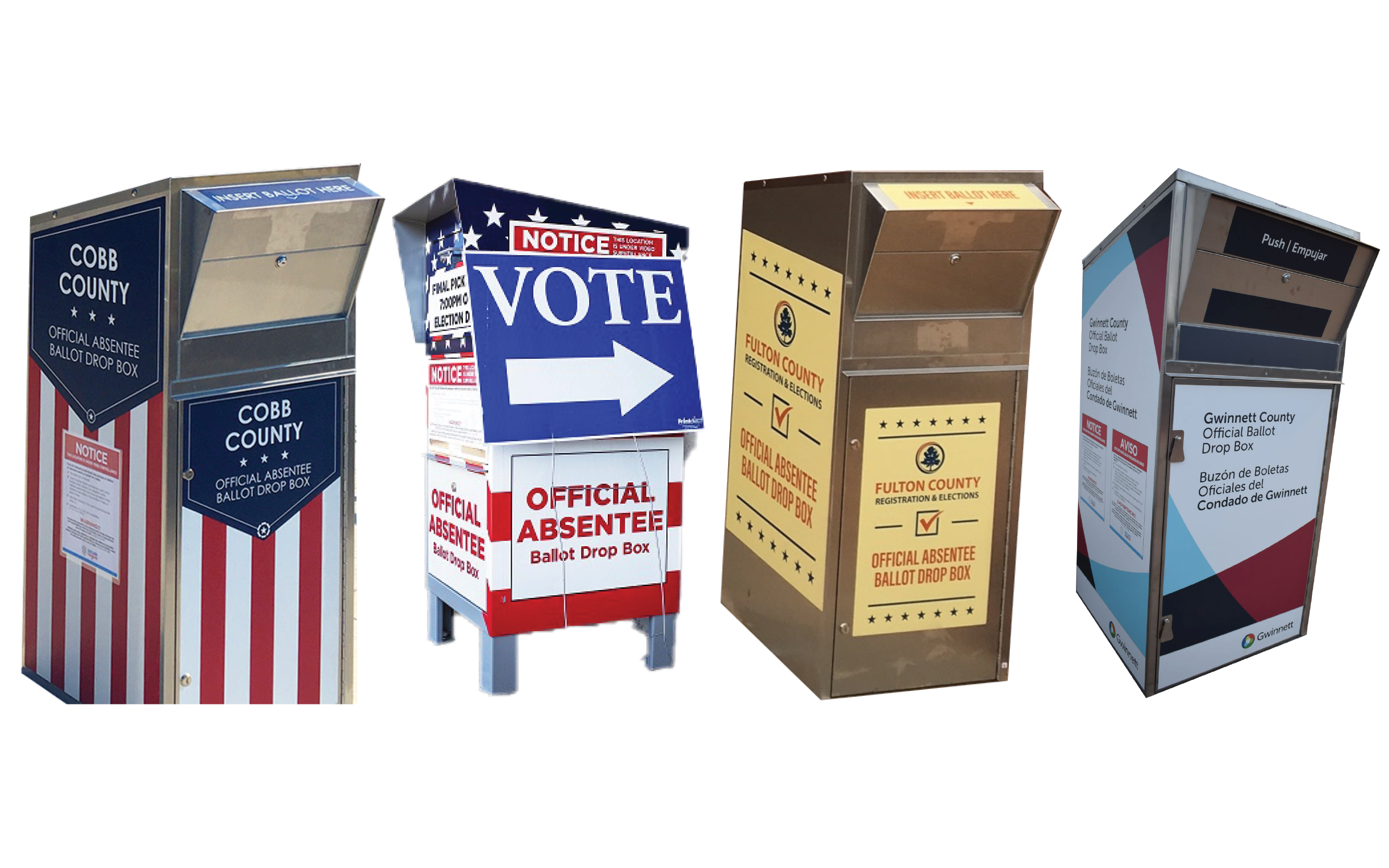 Box Machine Ballot Transparent PNG Image
