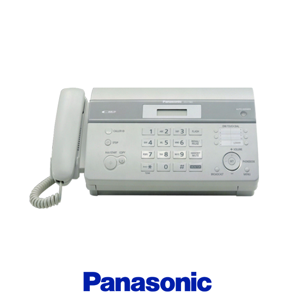 Machine Fax Transparent PNG Image