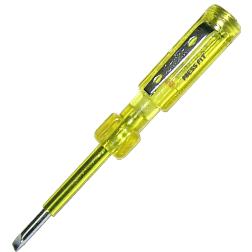 Tester Transparent PNG Image