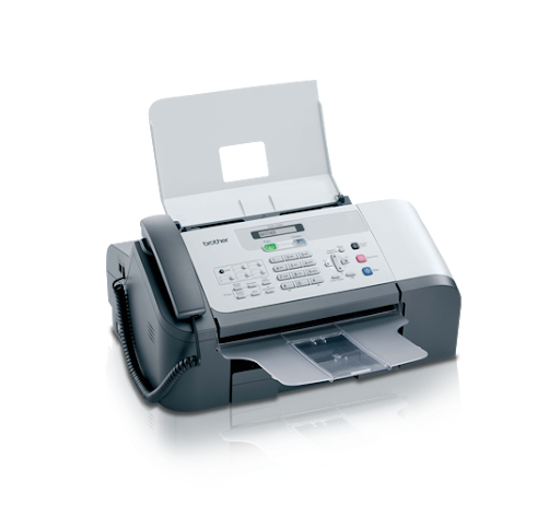 Machine Fax Transparent PNG Image