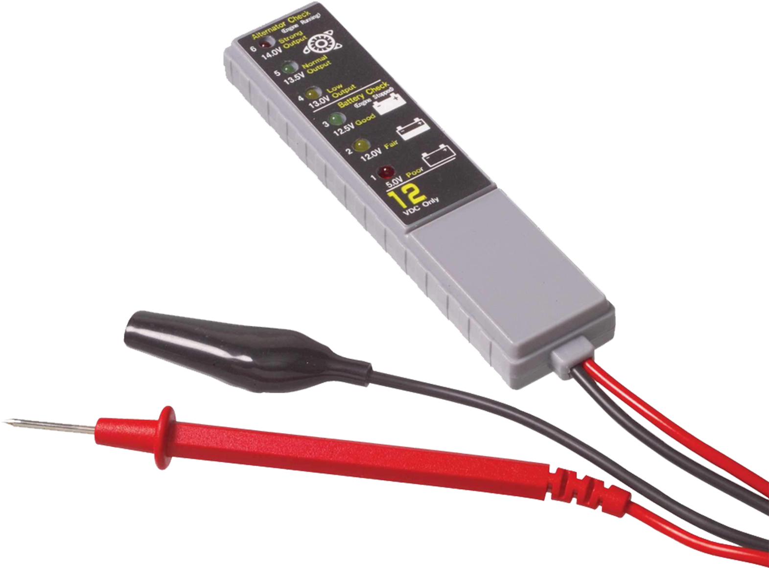 Tester Transparent PNG Image