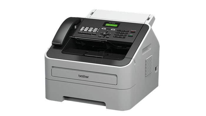 Machine Fax Transparent PNG Image