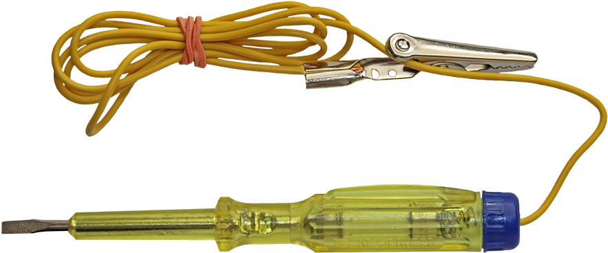 Tester Transparent PNG Image
