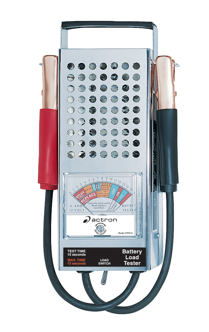 Tester Transparent PNG Image