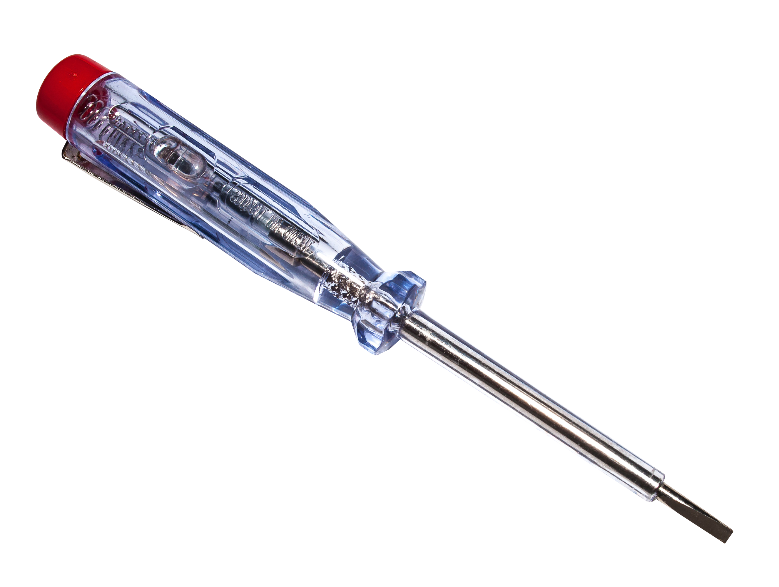Tester Transparent PNG Image
