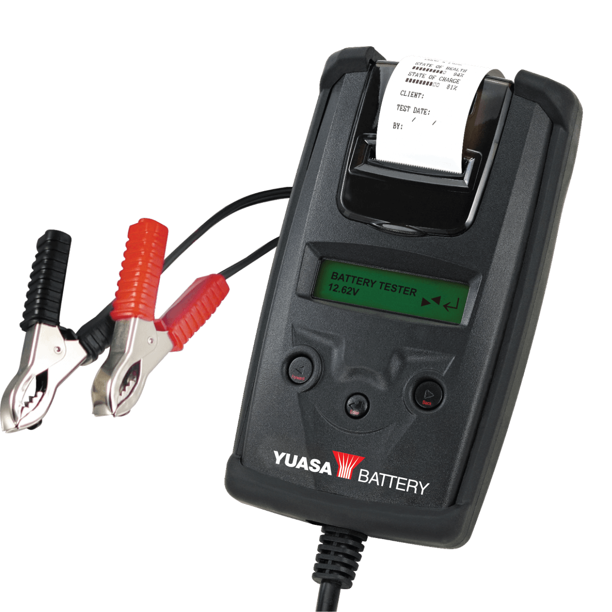 Tester Transparent PNG Image