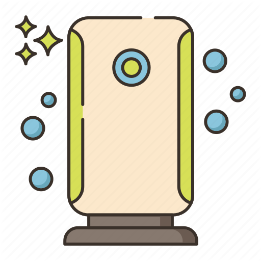 Humidifier Purifier Air Transparent PNG Image