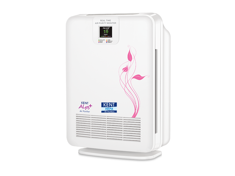 Living Purifier Air Transparent PNG Image